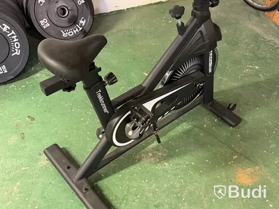 Spinningcykel, Trekkunner TRIO2 Fitness, med display