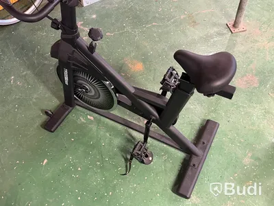 Spinningcykel, Trekkunner TRIO2 Fitness, med display