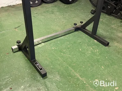 Squatstand/ bänkpresstativ, Thor Fitness