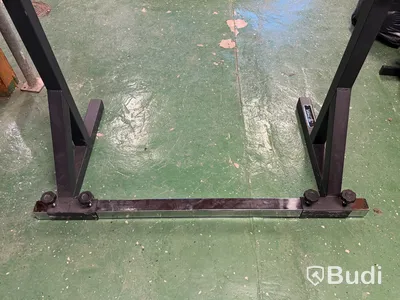 Squatstand/ bänkpresstativ, Thor Fitness