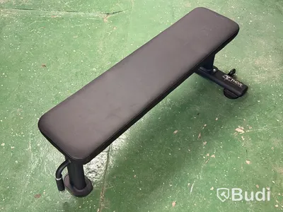 Träningsbänk, Thor Fitness