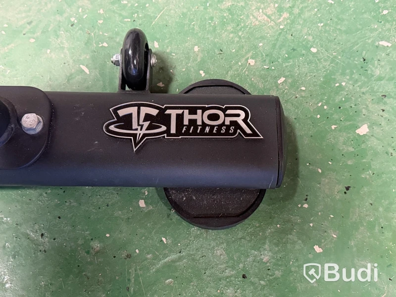 Träningsbänk, Thor Fitness