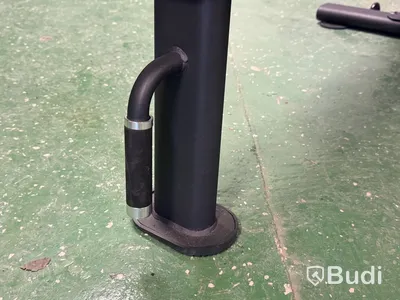 Träningsbänk, Thor Fitness