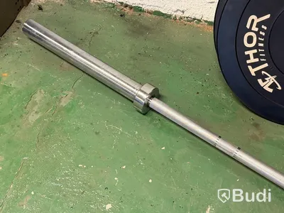 Viktset 170 kg, med stång 20 kg, Thor Fitness