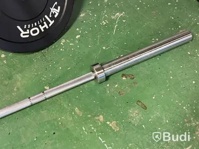 Viktset 170 kg, med stång 20 kg, Thor Fitness