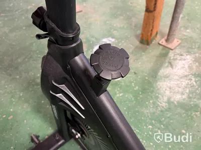 Spinningcykel, Trekkunner TRIO2 Fitness, med display