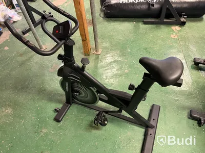 Spinningcykel, Trekkunner TRIO2 Fitness, med display
