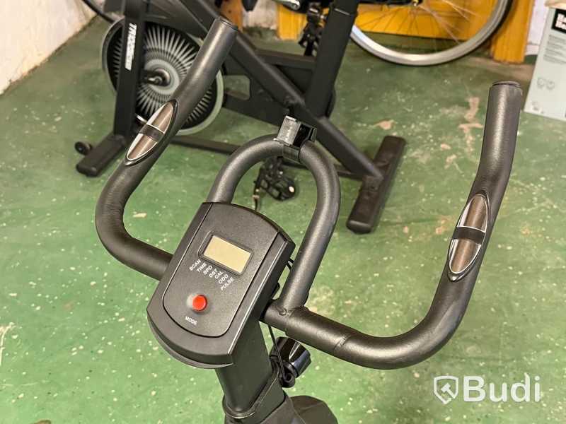 Spinningcykel, Trekkunner TRIO2 Fitness, med display