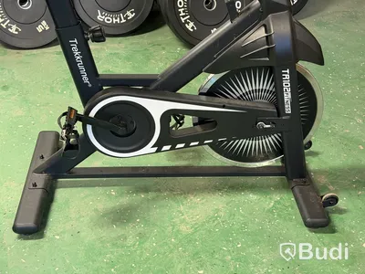 Spinningcykel, Trekkunner TRIO2 Fitness, med display