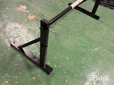 Pull up bar
