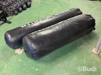Boxningssäck, Nordic Fighter, 2 st