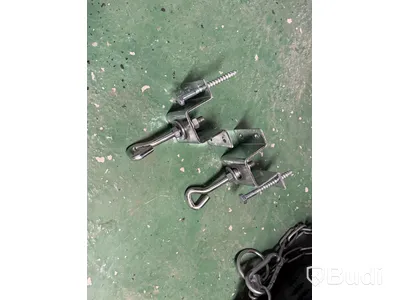 Boxningssäck, Nordic Fighter, 2 st