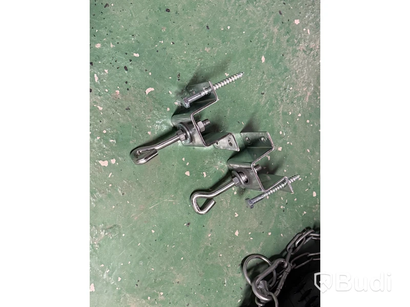 Boxningssäck, Nordic Fighter, 2 st