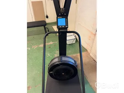 Stakmaskin, Thor Fitness Air Skier
