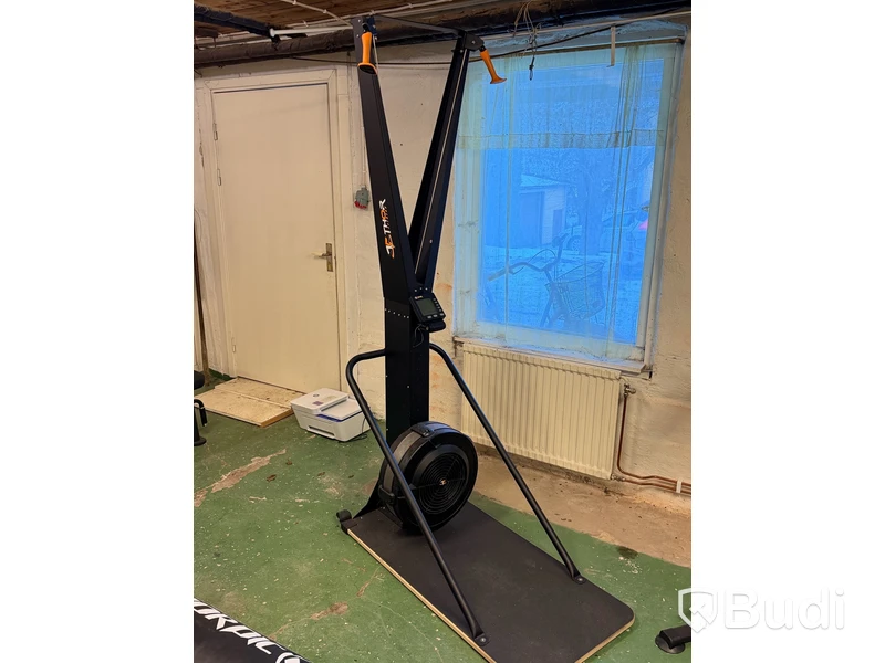 Stakmaskin, Thor Fitness Air Skier