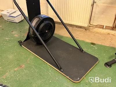 Stakmaskin, Thor Fitness Air Skier