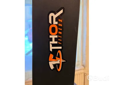 Stakmaskin, Thor Fitness Air Skier