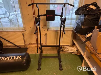 Multigym, Home Fitness Code