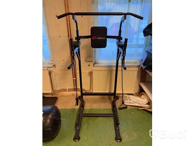 Multigym, Home Fitness Code