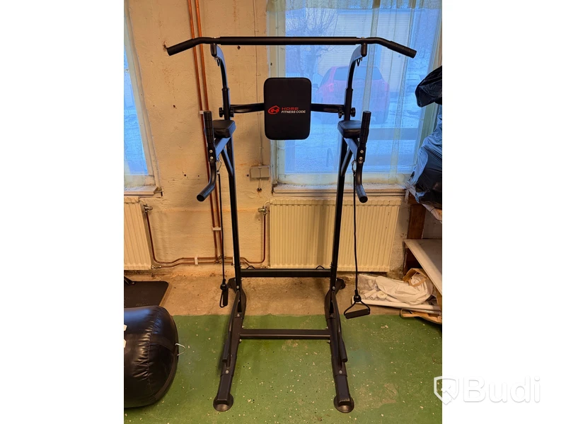 Multigym, Home Fitness Code