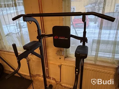 Multigym, Home Fitness Code
