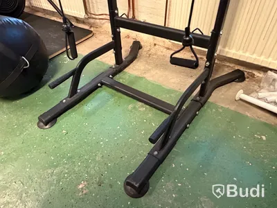 Multigym, Home Fitness Code