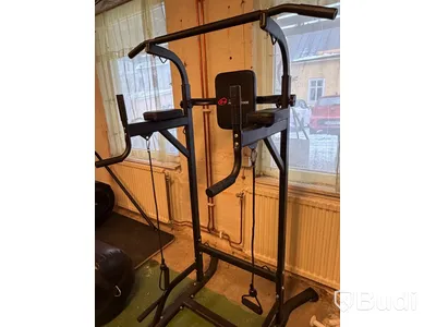 Multigym, Home Fitness Code