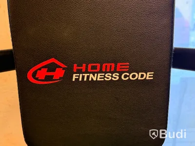 Multigym, Home Fitness Code