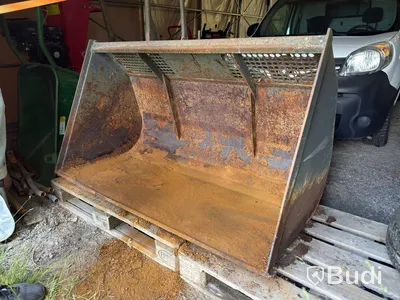 Wille 455 Tool Carrier | 5 attachments | 5259h | 2001