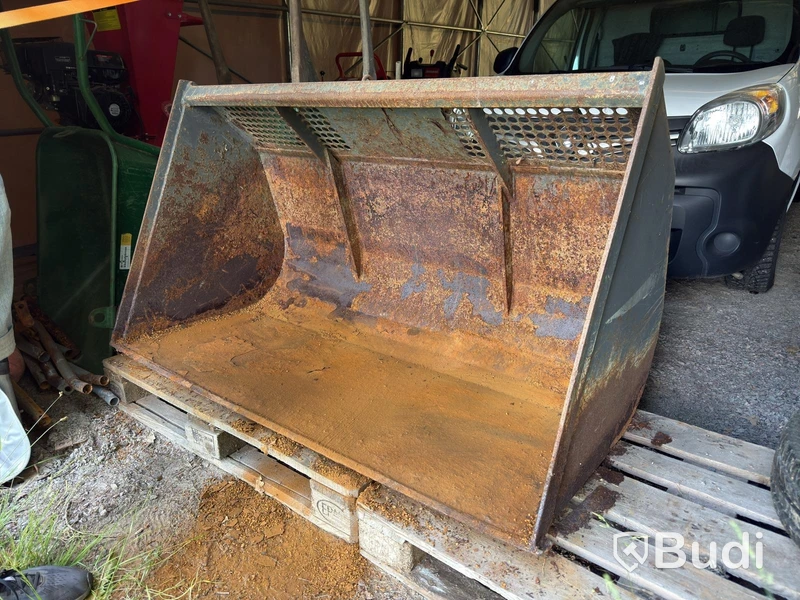 Wille 455 Tool Carrier | 5 attachments | 5259h | 2001