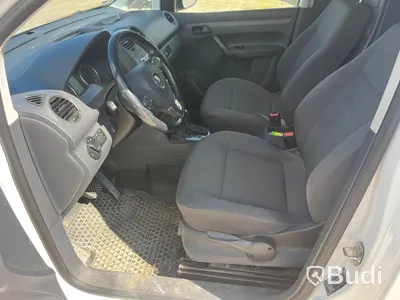 Volkswagen Caddy Maxi Panel Van 1.6 TDI DPF DSG Sequential, 102 hp, 2015