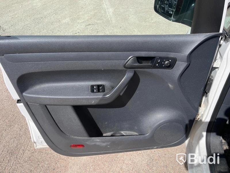 Volkswagen Caddy Maxi Panel Van 1.6 TDI DPF DSG Sequential, 102 hp, 2015