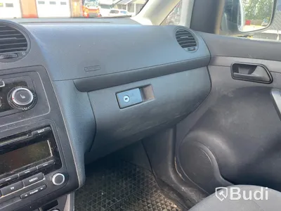 Volkswagen Caddy Maxi Panel Van 1.6 TDI DPF DSG Sequential, 102 hp, 2015