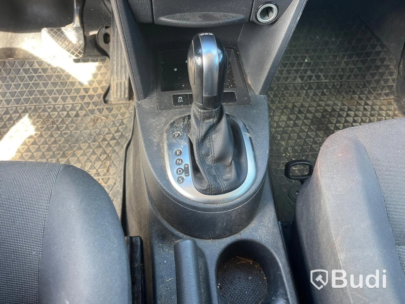 Volkswagen Caddy Maxi Panel Van 1.6 TDI DPF DSG Sequential, 102 hp, 2015