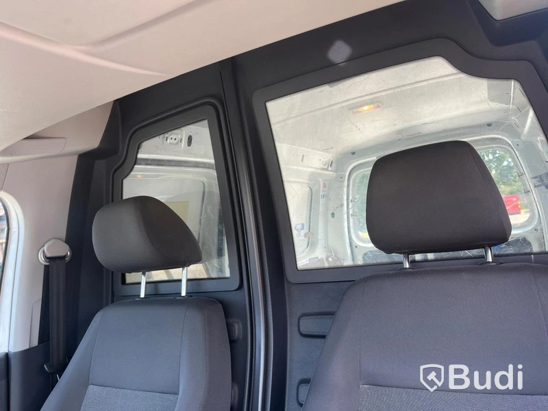 Volkswagen Caddy Maxi Panel Van 1.6 TDI DPF DSG Sequential, 102 hp, 2015