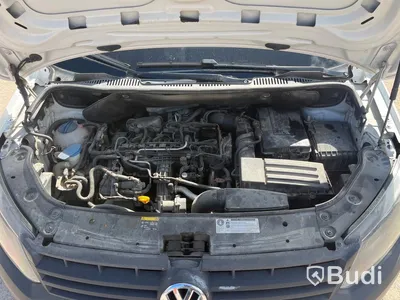 Volkswagen Caddy Maxi Panel Van 1.6 TDI DPF DSG Sequential, 102 hp, 2015