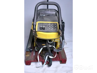 Städmaskin - KÄRCHER BR 530 BAT Obs! Osäker funktion