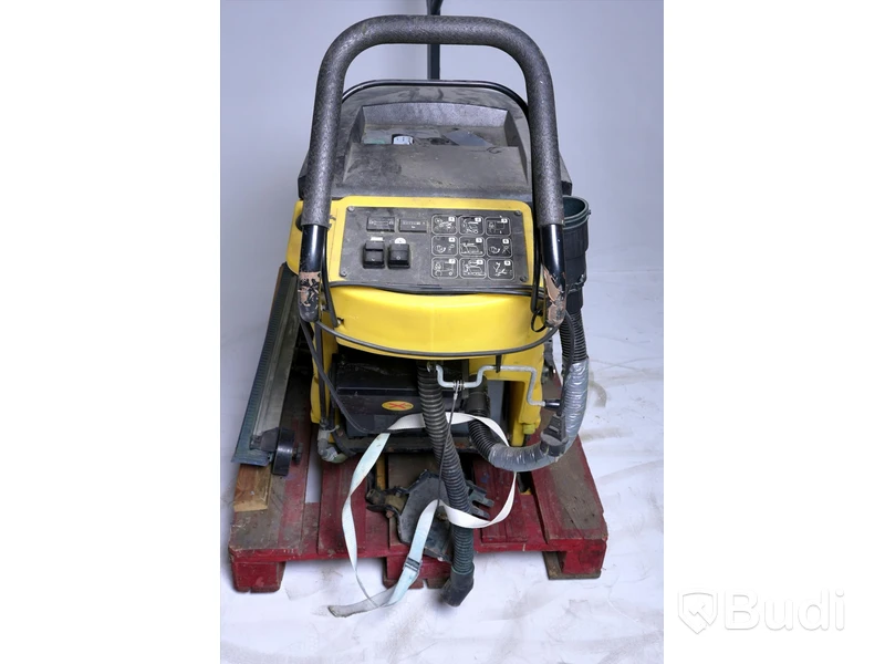 Städmaskin - KÄRCHER BR 530 BAT Obs! Osäker funktion