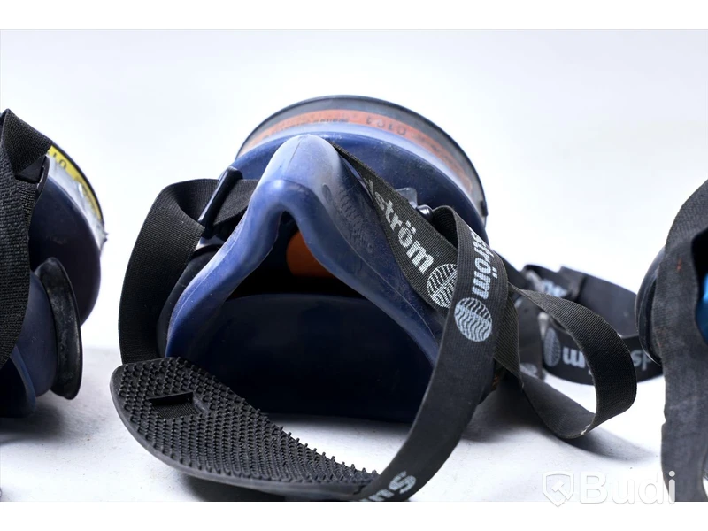 Skyddsmask 4st - Sundström SR100 M/L