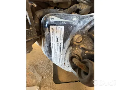 Markvibrator Swepac F90, Honda GX160, 2022