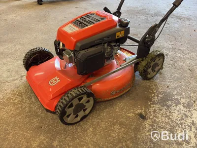 Gräsklippare Husqvarna LB 251S, 2025, 32 kg