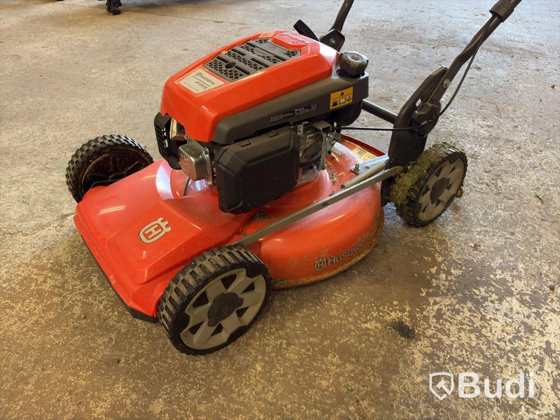 Gräsklippare Husqvarna LB 251S, 2025, 32 kg