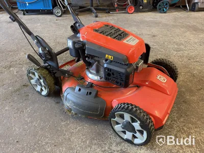 Gräsklippare Husqvarna LB 251S, 2025, 32 kg