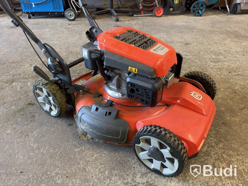 Gräsklippare Husqvarna LB 251S, 2025, 32 kg