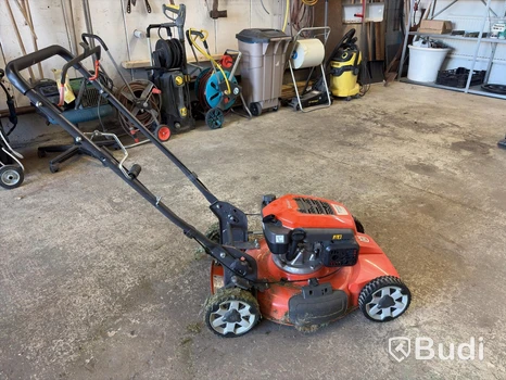 Gräsklippare Husqvarna LB 251S, 2025, 32 kg
