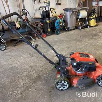 Gräsklippare Husqvarna LB 251S, 2025, 32 kg