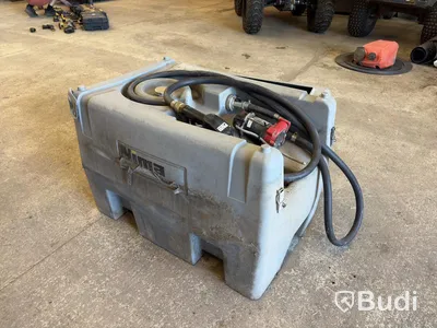Tanksystem Emiliana Serbatoi, 231 l