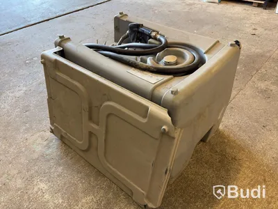 Tanksystem Emiliana Serbatoi, 231 l