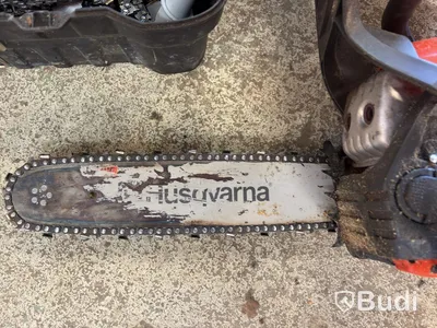 Husqvarna 435 X-Torq Chainsaw