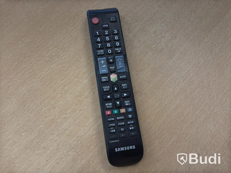 Samsung UE55ES6535U TV, 55 inches, Full HD